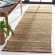 Safavieh Natural Fiber 2'-3
