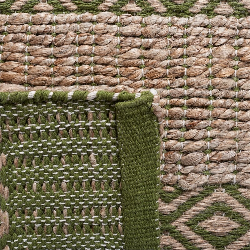 Safavieh Natural Fiber 2'-3