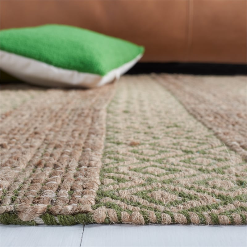 Safavieh Natural Fiber 2'-3