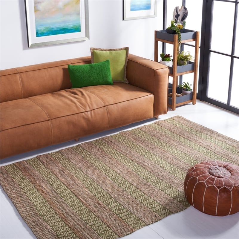 Safavieh Natural Fiber 3'-0