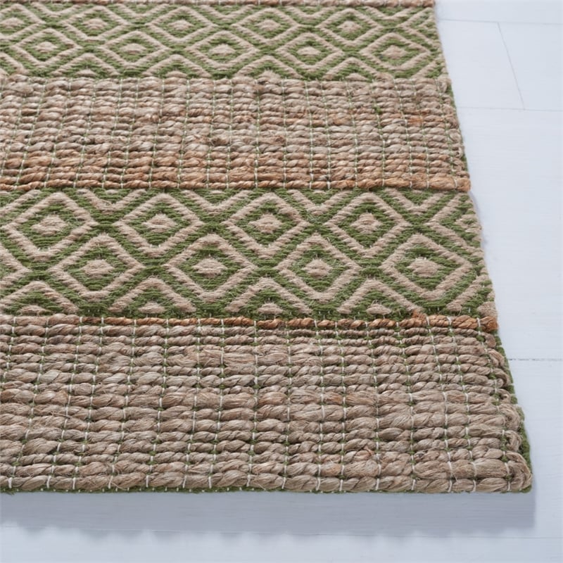 Safavieh Natural Fiber 3'-0