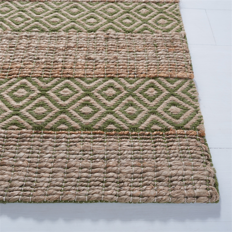 Safavieh Natural Fiber 4'-0