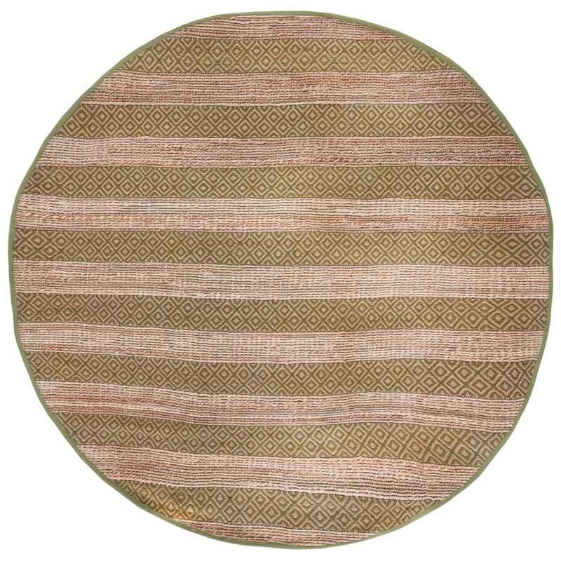 Safavieh Natural Fiber 7'-0