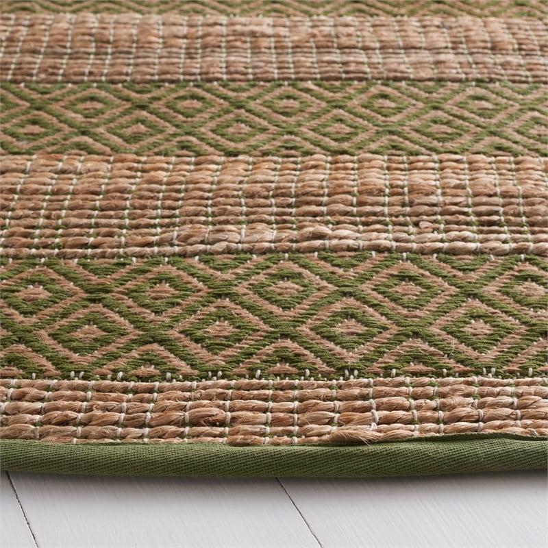 Safavieh Natural Fiber 7'-0