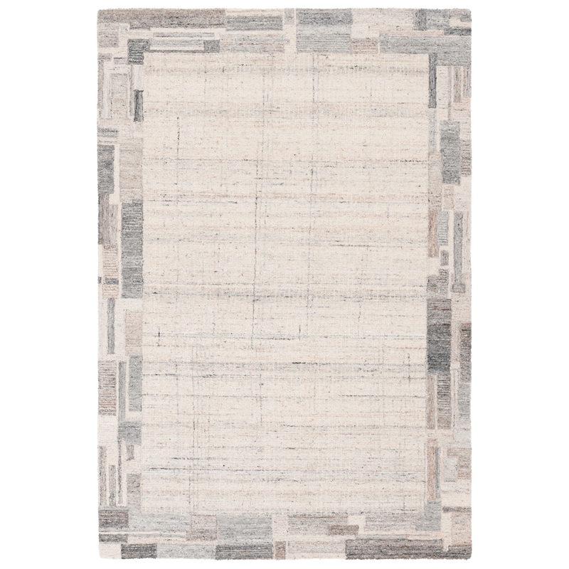 Safavieh Restoration Vintage 5'-0