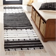 Safavieh Striped Kilim 2'-3