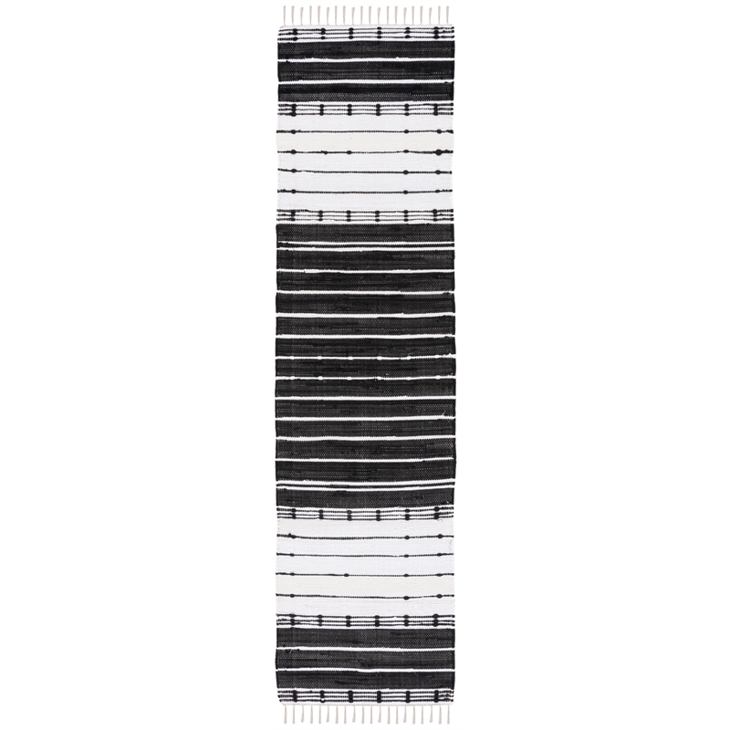 Safavieh Striped Kilim 2'-3