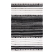 Safavieh Striped Kilim 3'-0