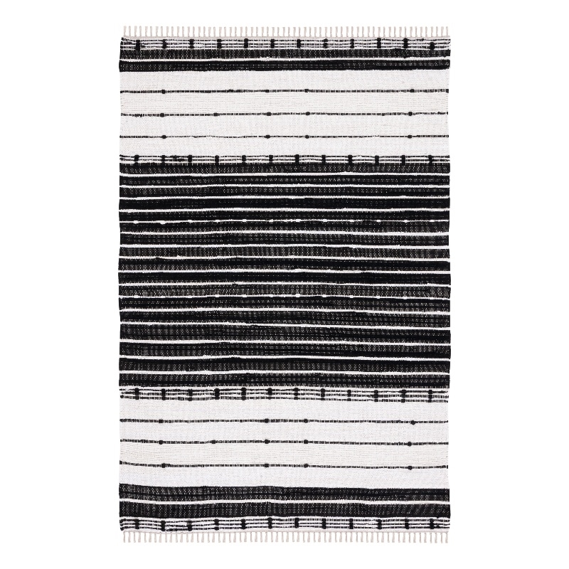 Safavieh Striped Kilim 4'-0