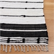 Safavieh Striped Kilim 5'-0