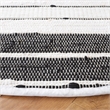 Safavieh Striped Kilim 6'-0