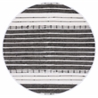 Safavieh Striped Kilim 6'-0