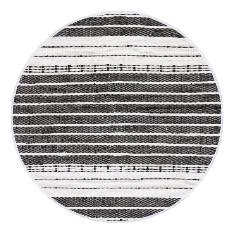 Safavieh Striped Kilim 6'-0