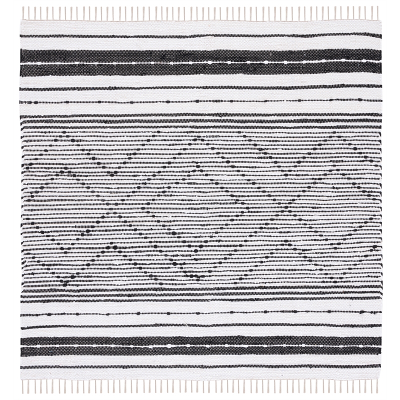 Safavieh Striped Kilim 6'-0