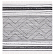 Safavieh Striped Kilim 6'-0