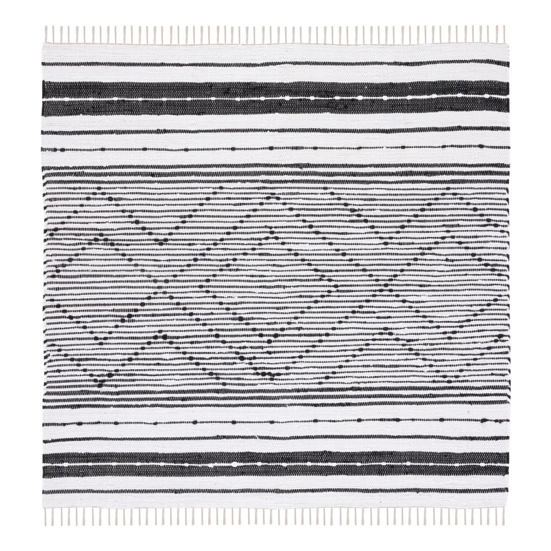Safavieh Striped Kilim 6'-0