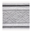 Safavieh Striped Kilim 6'-0