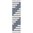 Safavieh Striped Kilim 2'-3