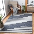 Safavieh Striped Kilim 2'-3
