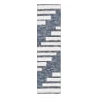Safavieh Striped Kilim 2'-3