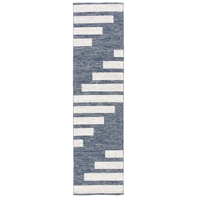 Safavieh Striped Kilim 2'-3