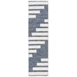 Safavieh Striped Kilim 2'-3