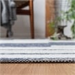 Safavieh Striped Kilim 2'-3