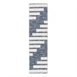 Safavieh Striped Kilim 2'-3