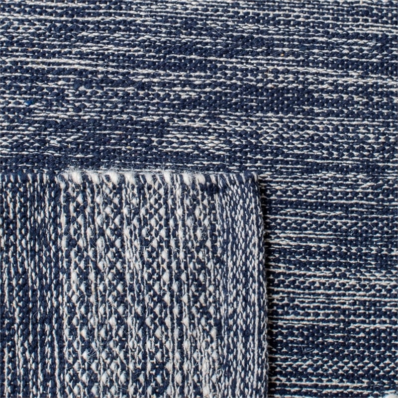 Safavieh Striped Kilim 3'-0