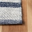 Safavieh Striped Kilim 3'-0