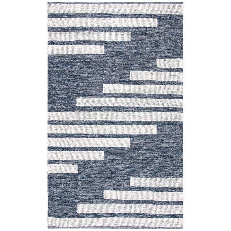 Safavieh Striped Kilim 3'-0