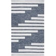 Safavieh Striped Kilim 3'-0