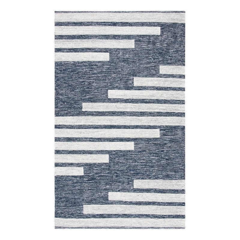 Safavieh Striped Kilim 3'-0