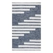 Safavieh Striped Kilim 3'-0