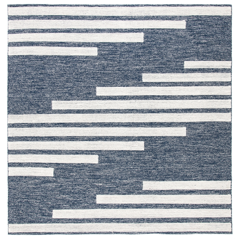 Safavieh Striped Kilim 3'-0