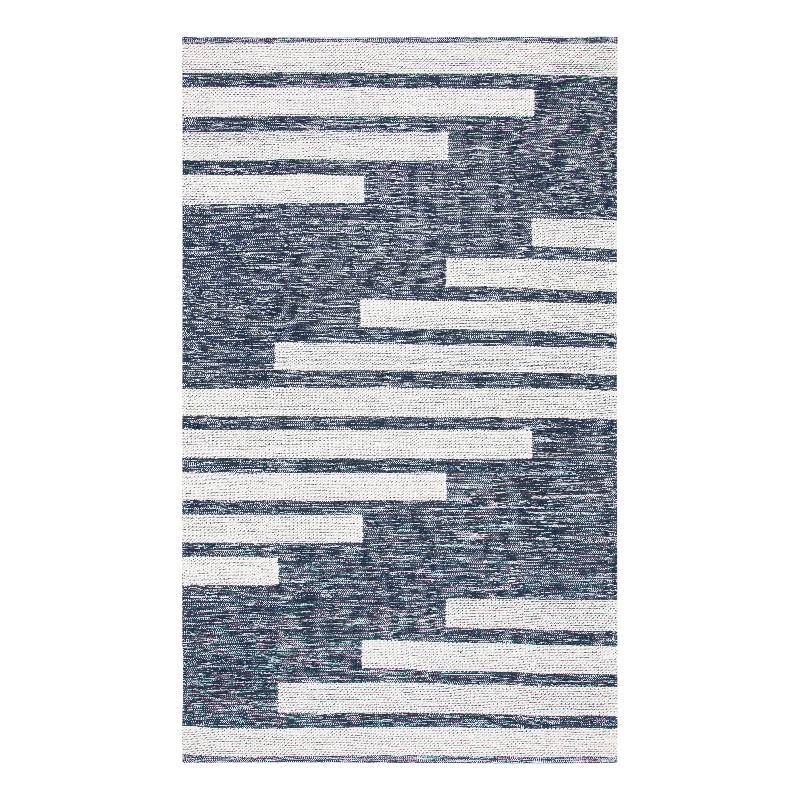 Safavieh Striped Kilim 4'-0