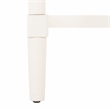 Safavieh Estella Pine Wood 1 Drawer Accent Table in White