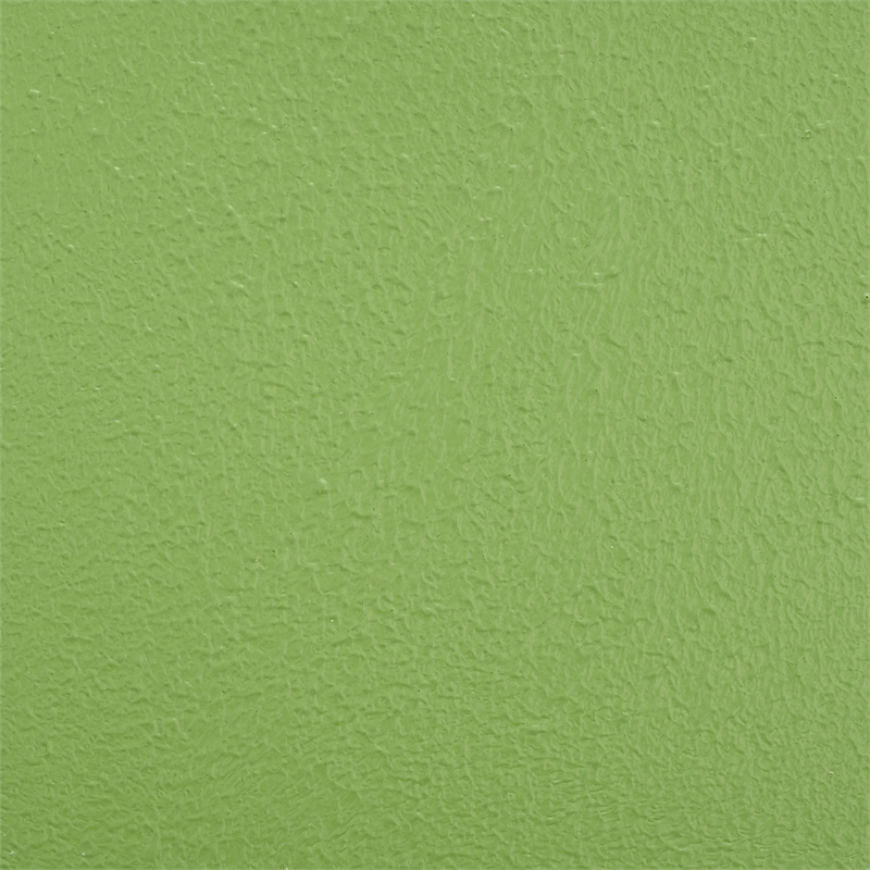 Safavieh Kaysar Wood Accent Table in Green