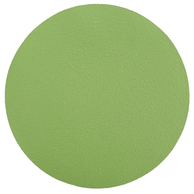 Safavieh Kaysar Wood Accent Table in Green