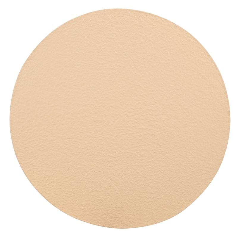 Safavieh Tyce Wood Accent Table in Cream