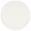 Safavieh Malyn Wood Accent Table in Ivory