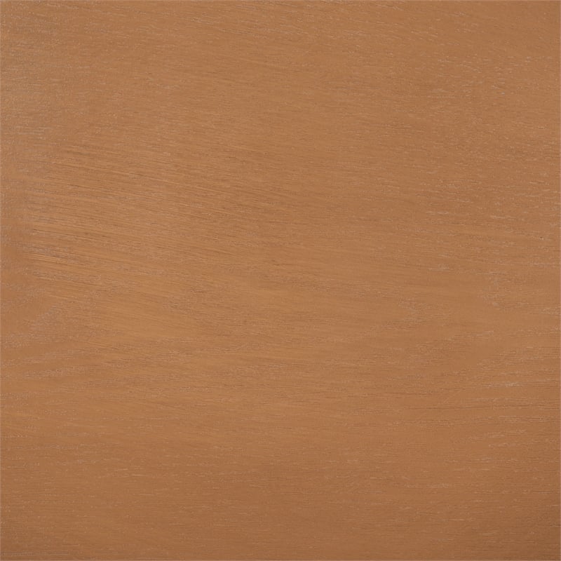 Safavieh Malyn Wood  Accent Table in Sand