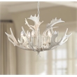 Safavieh Birch Iron and Resin 6Lt 30