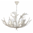 Safavieh Birch Iron and Resin 6Lt 30