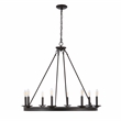 Safavieh Fauna  Iron 8Lt 34