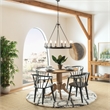 Safavieh Fauna  Iron 8Lt 34