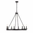 Safavieh Fauna  Iron 8Lt 34