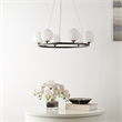 Safavieh Pomona Iron 6Lt 24.5