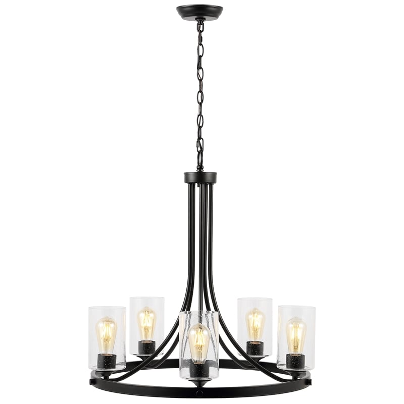 Safavieh Emersyn Iron 5Lt 25