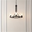 Safavieh Emersyn Iron 5Lt 25